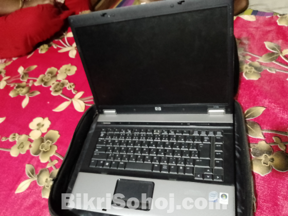 Hp laptop